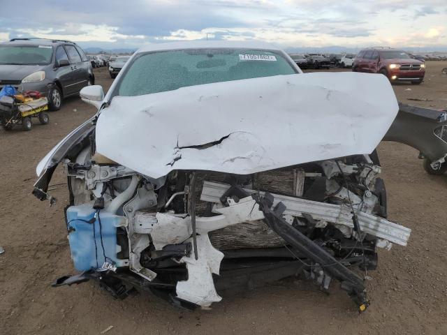 Photo 5 from auction – 2016 FORD FUSION SE with VIN 1FA6P0H77G5133672