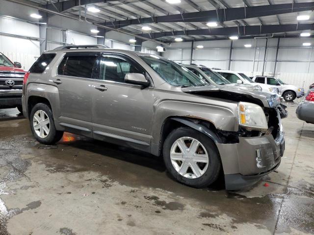 Photo 4 from auction – 2011 GMC TERRAIN SL with VIN 2CTFLTE52B6431932