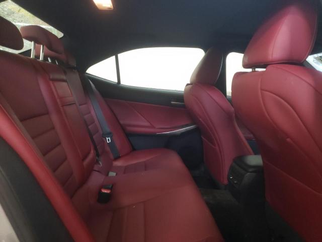 Photo 10 from auction – 2018 LEXUS IS 300 with VIN JTHC81D28J5026081