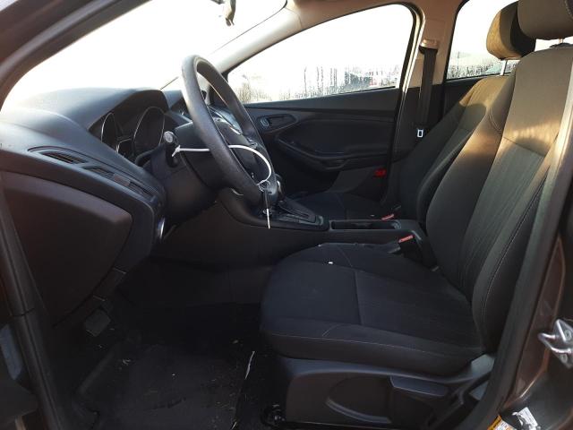 Photo 7 from auction – 2017 FORD FOCUS S with VIN 1FADP3E28HL277584