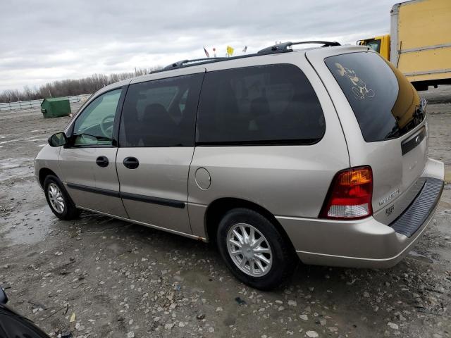Photo 2 from auction – 2003 FORD WINDSTAR L with VIN 2FMZA51443BB65213
