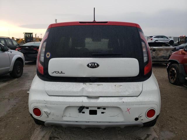 Photo 6 from auction – 2019 KIA SOUL + with VIN KNDJP3A54K7001786