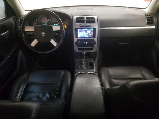 Photo 8 from auction – 2010 DODGE CHARGER SX with VIN 2B3CA3CV1AH184706