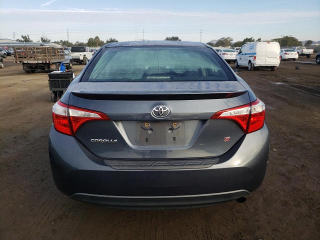 Photo 6 from auction – 2015 TOYOTA COROLLA L with VIN 2T1BURHEXFC454319