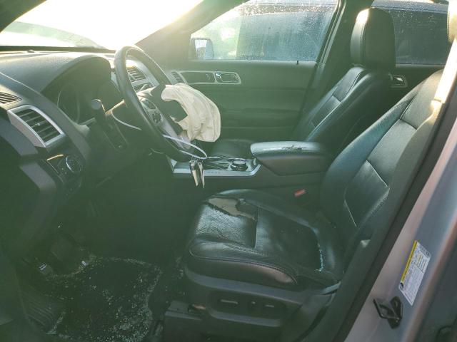 Photo 7 from auction – 2011 FORD EXPLORER L with VIN 1FMHK8F8XBGA86948