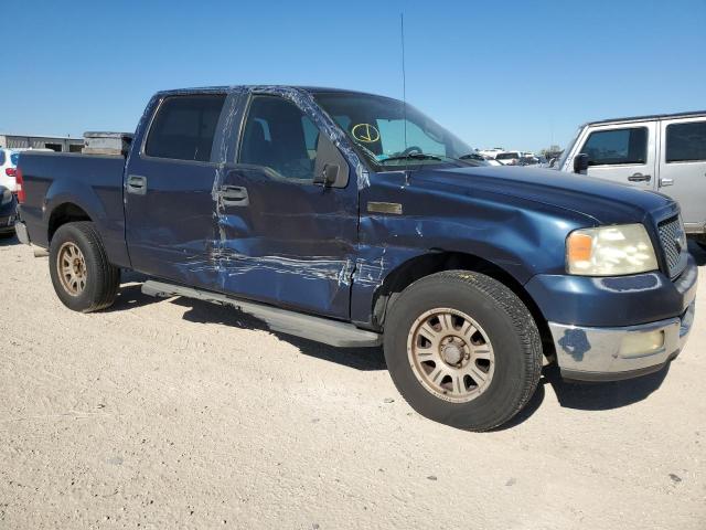 Photo 4 from auction – 2005 FORD F150 SUPER with VIN 1FTPW12555FA43006