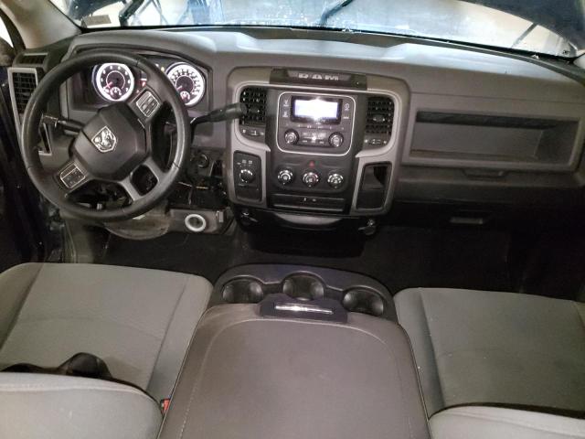 Photo 8 from auction – 2017 RAM 1500 ST with VIN 1C6RR7FT2HS602042