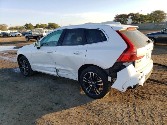 Photo 2 from auction – 2019 VOLVO XC60 T5 MO with VIN LYV102DK4KB335280