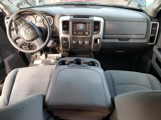 Photo 8 from auction – 2019 RAM 1500 CLASS with VIN 1C6RR6TT5KS693958