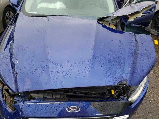 Photo 11 from auction – 2015 FORD FUSION SE with VIN 3FA6P0HD8FR222149