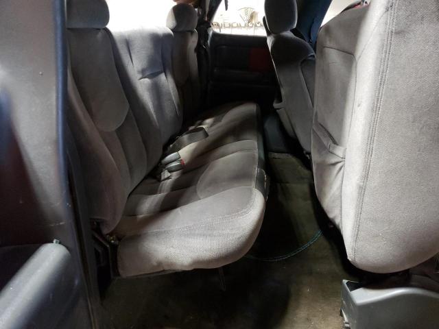 Photo 10 from auction – 2003 GMC SIERRA K25 with VIN 1GTHK29103E376306