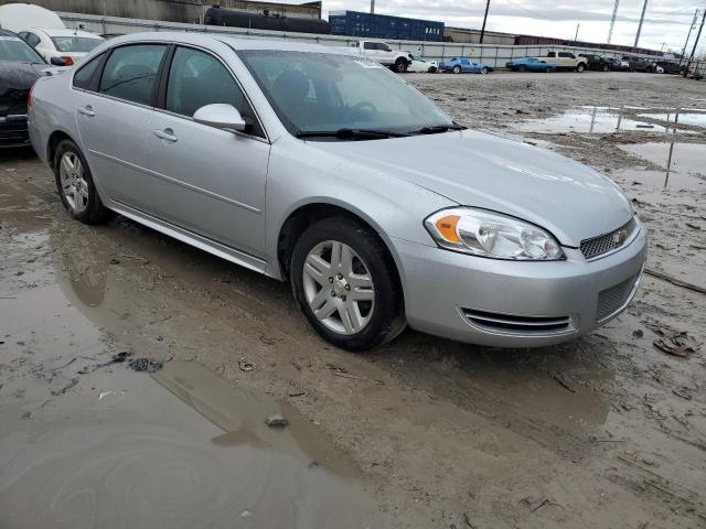Photo 4 from auction – 2013 CHEVROLET IMPALA LT with VIN 2G1WG5E39D1176747