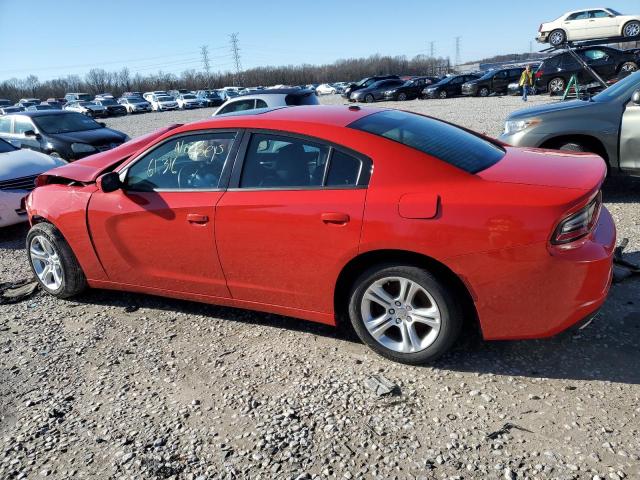 Photo 2 from auction – 2021 DODGE CHARGER SX with VIN 2C3CDXBG6MH518110