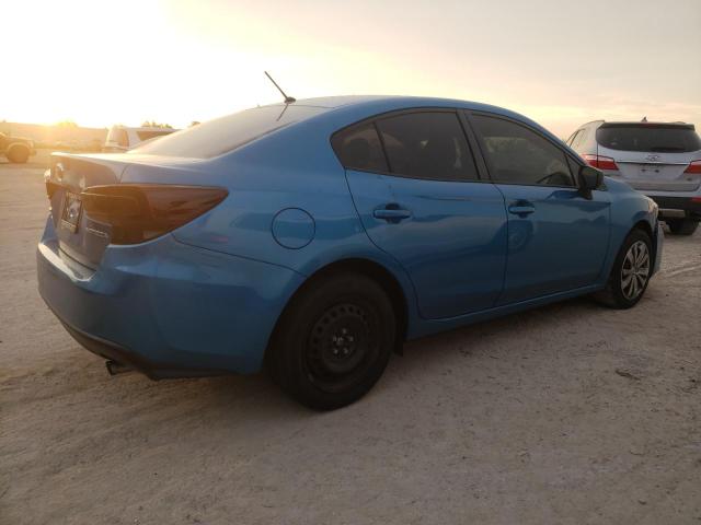 Photo 3 from auction – 2019 SUBARU IMPREZA with VIN 4S3GKAA61K3622884