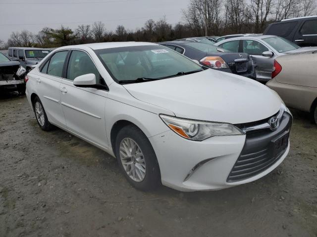 Photo 4 from auction – 2016 TOYOTA CAMRY LE with VIN 4T4BF1FK2GR564890