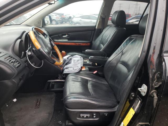 صورة رقم 7 من المزاد - 2006 LEXUS RX 330 مع VIN 2T2HA31U06C093177