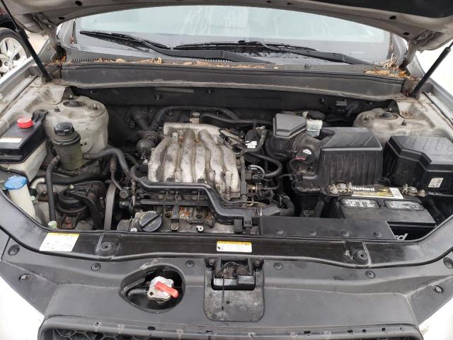 Photo 12 from auction – 2009 HYUNDAI SANTA FE G with VIN 5NMSG13D49H329094