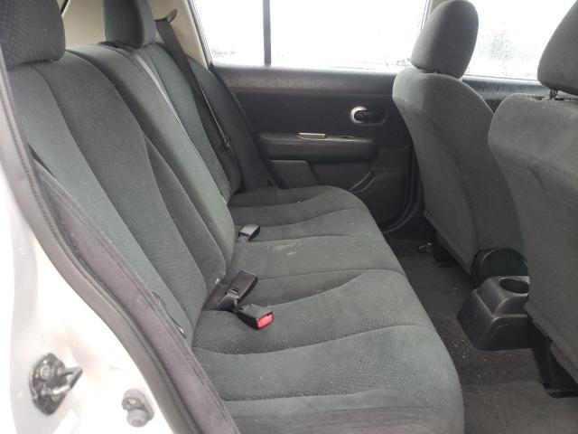 Photo 10 from auction – 2012 NISSAN VERSA S with VIN 3N1BC1CP8CK249015