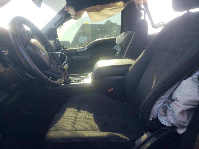 Photo 7 from auction – 2016 FORD F150 SUPER with VIN 1FTEW1EG9GKD09819