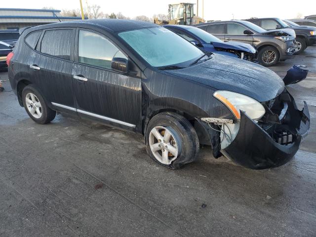 Photo 4 from auction – 2013 NISSAN ROGUE S with VIN JN8AS5MT0DW553903