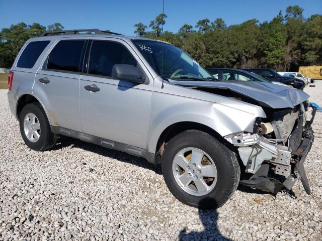 Photo 4 from auction – 2011 FORD ESCAPE XLS with VIN 1FMCU0C75BKC65641