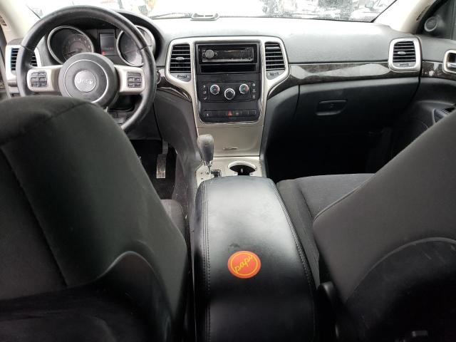 Photo 8 from auction – 2012 JEEP GRAND CHER with VIN 1C4RJFAG3CC184534