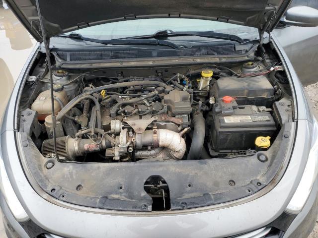 Photo 11 from auction – 2013 DODGE DART SXT with VIN 1C3CDFBH8DD700651