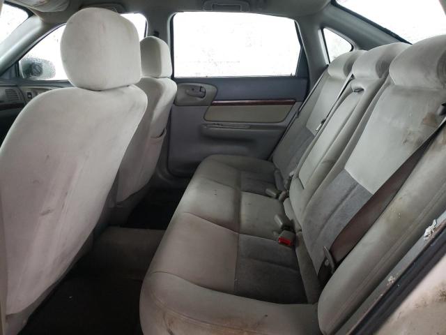Photo 10 from auction – 2004 CHEVROLET IMPALA LS with VIN 2G1WH52K949190223