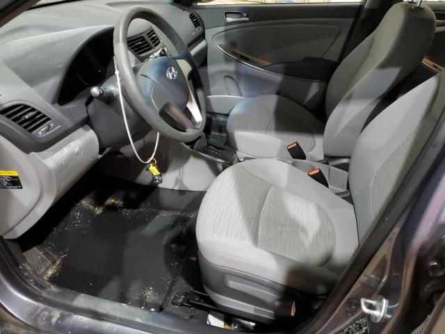 Photo 7 from auction – 2016 HYUNDAI ACCENT SE with VIN KMHCT4AEXGU022379