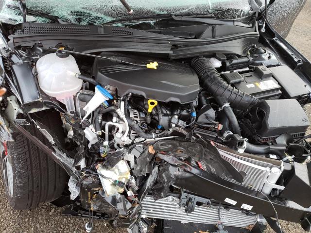 Photo 11 from auction – 2023 KIA FORTE GT with VIN 3KPF44AC3PE534707