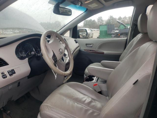 Zdjęcie 7 z aukcji – 2012 TOYOTA SIENNA XLE z VIN 5TDDK3DC8CS035274