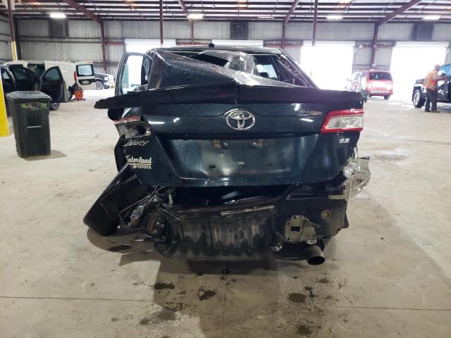Photo 6 from auction – 2014 TOYOTA CAMRY L with VIN 4T1BF1FK4EU796091