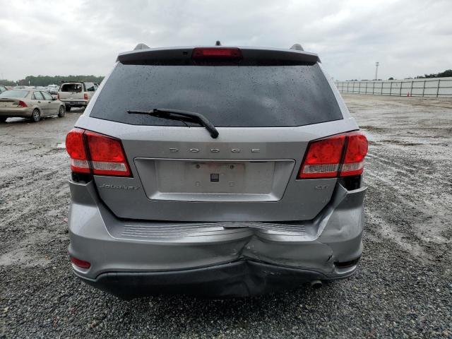 Photo 6 from auction – 2018 DODGE JOURNEY SX with VIN 3C4PDCBB9JT184376