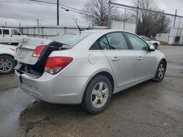 Photo 3 from auction – 2014 CHEVROLET CRUZE LT with VIN 1G1PC5SB7E7260615