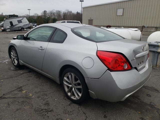 Photo 2 from auction – 2011 NISSAN ALTIMA SR with VIN 1N4BL2EP0BC123712