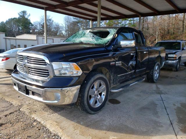 RAM 1500 SLT 2016 with VIN 1C6RR7GT6GS231688 - Photo from auction