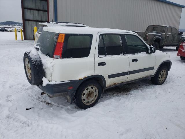 Photo 3 from auction – 2000 HONDA CR-V LX with VIN JHLRD1748YC005101