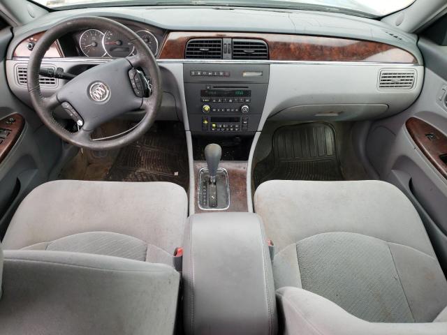Photo 8 from auction – 2007 BUICK LACROSSE with VIN 2G4WC552571141293