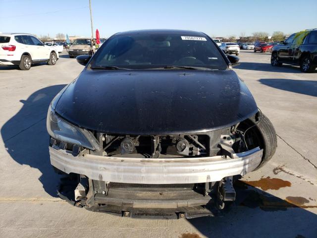 Photo 5 from auction – 2015 CHRYSLER 200 S with VIN 1C3CCCDG2FN711728