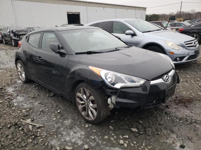 Zdjęcie 4 z aukcji – 2012 HYUNDAI VELOSTER z VIN KMHTC6AD7CU050637