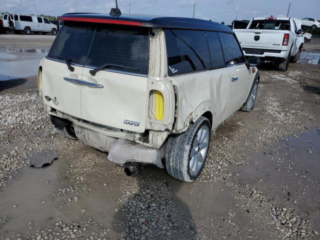Photo 3 from auction – 2012 MINI COOPER CLU with VIN WMWZF3C57CT190328