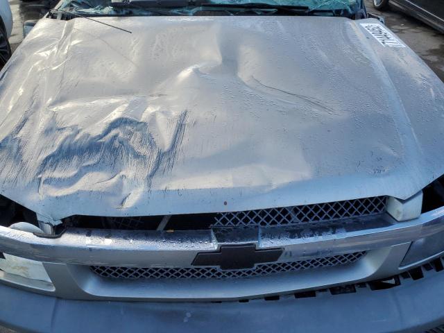 Photo 11 from auction – 2002 CHEVROLET AVALANCHE with VIN 3GNEC13T72G109991