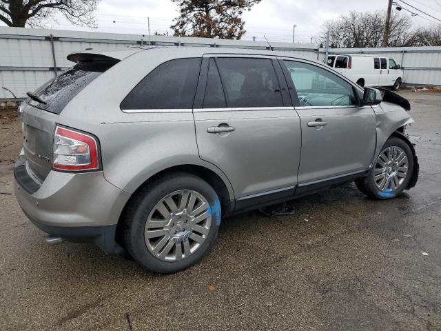Photo 3 from auction – 2008 FORD EDGE LIMIT with VIN 2FMDK39C88BA98615