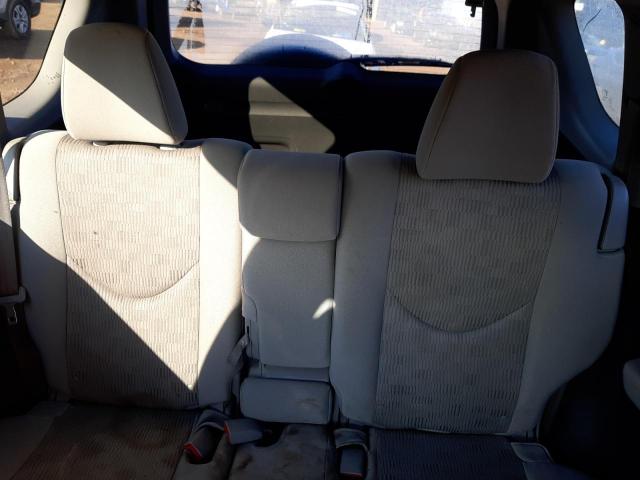 Photo 10 from auction – 2012 TOYOTA RAV4 with VIN 2T3ZF4DV7CW133471