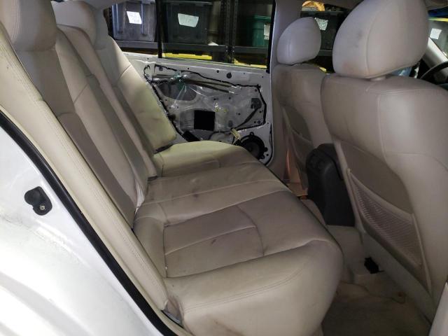 Photo 10 from auction – 2012 INFINITI G37 with VIN JN1CV6AR9CM976518