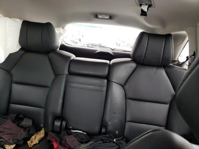 Photo 10 from auction – 2012 ACURA MDX with VIN 2HNYD2H2XCH522170