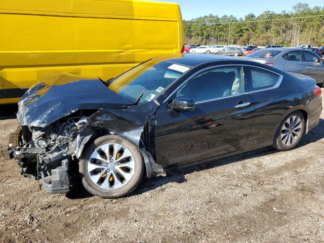 HONDA ACCORD EX 2013 with VIN 1HGCT1B72DA009885 - Photo from auction