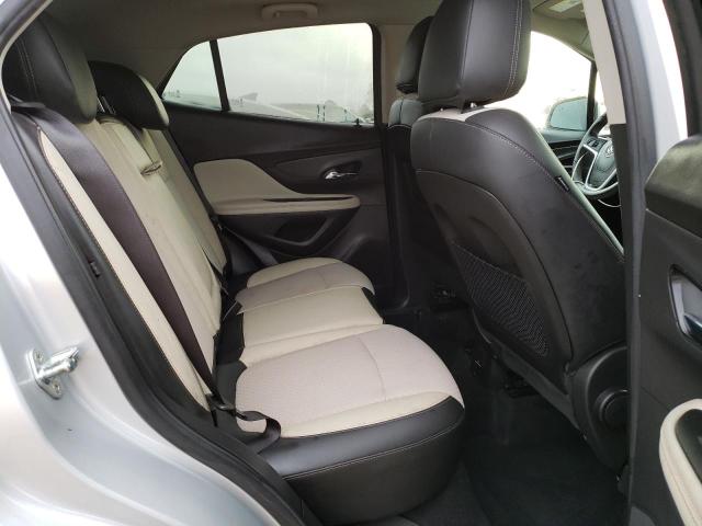 Photo 11 from auction – 2021 BUICK ENCORE PRE with VIN KL4CJASB2MB331360