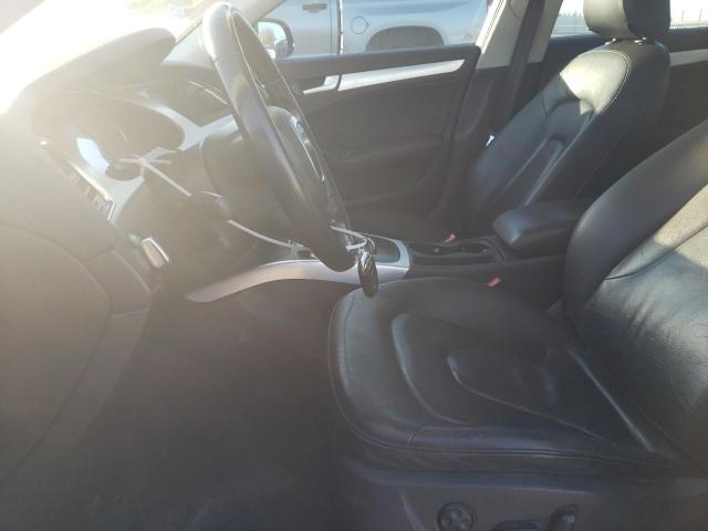 Photo 7 from auction – 2011 AUDI A4 PREMIUM with VIN WAUAFAFL8BN004696