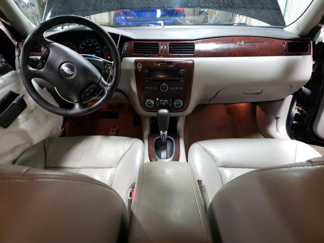 Photo 8 from auction – 2008 CHEVROLET IMPALA LT with VIN 2G1WT58K089202738